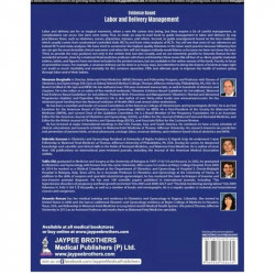 EVIDENCE BASED LABOR AND DELIVERY MANAGEMENT book by Amanda Berghella,Vincenzo; Saccone, Gabriele; Ghi, Tullio; Roman, which… -