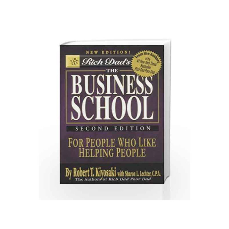 The Business School (with Audio Cd) by REDDY Book-9788183221566
