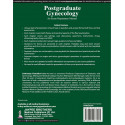POSTGRADUATE GYNECOLOGY: AN EXAM PREPARATORY MANUAL book by Snehamay Chaudhuri - Additional Image 3