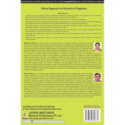 Clinical Approach to Infections in Pregnancy book by Madhuri Chandra, Vineet Mishra - Additional Image 4