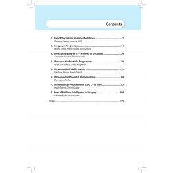 ICOG CAMPUS: IMAGING IN OBSTETRICS AND GYNECOLOGY book by Parag Biniwale, Ashok Kumar - Additional Image 5