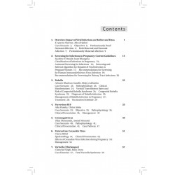 Clinical Approach to Infections in Pregnancy book by Madhuri Chandra, Vineet Mishra - Additional Image 5