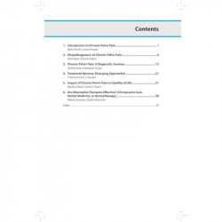 ICOG Campus: Chronic Pelvic Pain for Gynecologists, OBG Postgraduates and Healthcare Providers | A CME Monograph on Etiopath… -