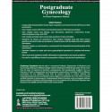 POSTGRADUATE GYNECOLOGY: AN EXAM PREPARATORY MANUAL book by Snehamay Chaudhuri - Additional Image 4