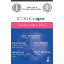 ICOG Campus: Chronic Pelvic Pain for Gynecologists, OBG Postgraduates and Healthcare Providers | A CME Monograph on Etiopath… -
