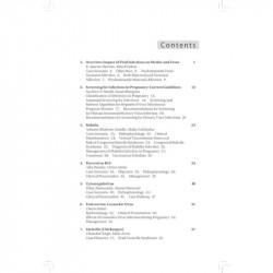Clinical Approach to Infections in Pregnancy book by Madhuri Chandra, Vineet Mishra - Additional Image 6
