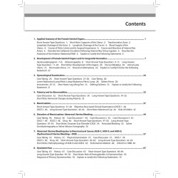 POSTGRADUATE GYNECOLOGY: AN EXAM PREPARATORY MANUAL book by Snehamay Chaudhuri - Additional Image 5