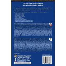 OBS AND GYNAE PG FOCUS SERIES GESTATIONAL DIABETES MELLITUS book by Niranjan Chavan, Komal N Chavan - Additional Image 3