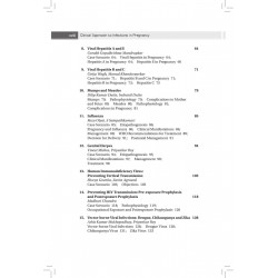 Clinical Approach to Infections in Pregnancy book by Madhuri Chandra, Vineet Mishra - Additional Image 7