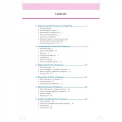 OBS AND GYNAE PG FOCUS SERIES AUTOIMMUNE DISORDERS IN PREGNANCY book by Niranjan Chavan, Komal N Chavan - Additional Image 6
