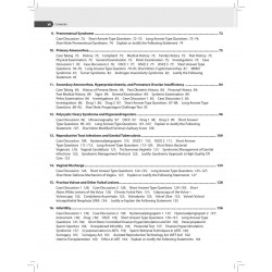 POSTGRADUATE GYNECOLOGY: AN EXAM PREPARATORY MANUAL book by Snehamay Chaudhuri - Additional Image 7