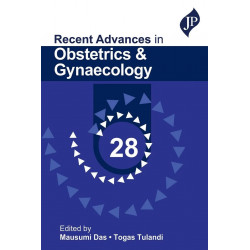 RECENT ADVANCES IN OBSTETRICS AND GYNAECOLOGY 28 book by Mausumi Das, Togas Tulandi