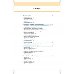 OBS AND GYNAE PG FOCUS SERIES LIVER DISORDERS IN PREGNANCY book by Komal N Chavan, Niranjan Chavan - Additional Image 5