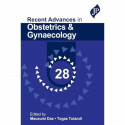RECENT ADVANCES IN OBSTETRICS AND GYNAECOLOGY 28 book by Mausumi Das, Togas Tulandi - Back Cover