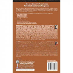 OBS AND GYNAE PG FOCUS SERIES PARASITIC INFECTIONS IN PREGNANCY book by Niranjan Chavan, Komal N Chavan - Additional Image 4