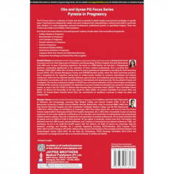 OBS AND GYNAE PG FOCUS SERIES PYREXIA IN PREGNANCY book by Komal N Chavan, Niranjan Chavan - Additional Image 4