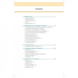 OBS AND GYNAE PG FOCUS SERIES LIVER DISORDERS IN PREGNANCY book by Komal N Chavan, Niranjan Chavan - Additional Image 6