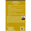 PRACTICAL CARDIOTOCOGRAPHY book by AK Debdas - Back Cover