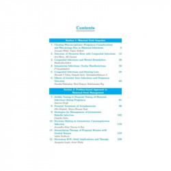 Congenital Intrauterine Infections book by Deka - Additional Image 3