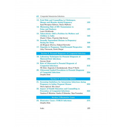 Congenital Intrauterine Infections book by Deka - Additional Image 4