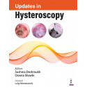 Updates in Hysteroscopy book by Sushma Deshmukh, Osama Shawki