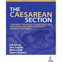The Caesarean Section book by M.D. Domini, Erik, M.D. Guazzini, Sara