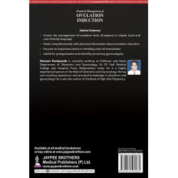 Practical Management of Ovulation Induction book by Deshpande Hemant - Additional Image 3