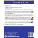 The Caesarean Section book by M.D. Domini, Erik, M.D. Guazzini, Sara - Back Cover
