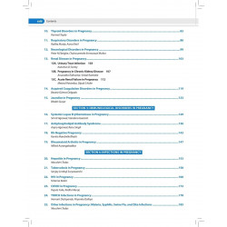 CLINICAL KEY NOTES IN OBSTETRICS book by Sushma Deshmukh, Moushmi Tadas Rujuta Fuke - Additional Image 5