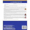 The Caesarean Section book by M.D. Domini, Erik, M.D. Guazzini, Sara - Additional Image 3