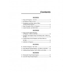 Drugs in Pregnancy-How Safe? book by Dutta - Additional Image 3