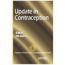 Update in Contraception book by D.K. Dutta