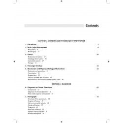 The Caesarean Section book by M.D. Domini, Erik, M.D. Guazzini, Sara - Additional Image 4