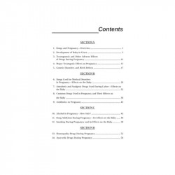 Drugs in Pregnancy-How Safe? book by Dutta - Additional Image 4