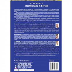ART AND SCIENCE OF BREASTFEEDING & BEYOND book by Durgappa H, CR Banapurmath Anita Nyamagoudar - Additional Image 4