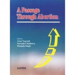 A Passage Through Abortion book by Nagrath