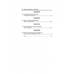Drugs in Pregnancy-How Safe? book by Dutta - Additional Image 5