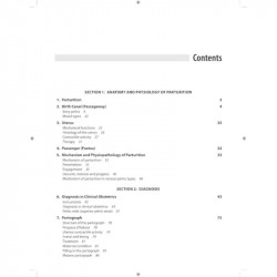 The Caesarean Section book by M.D. Domini, Erik, M.D. Guazzini, Sara - Additional Image 5