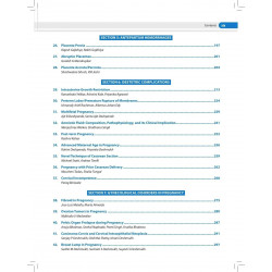 CLINICAL KEY NOTES IN OBSTETRICS book by Sushma Deshmukh, Moushmi Tadas Rujuta Fuke - Additional Image 7