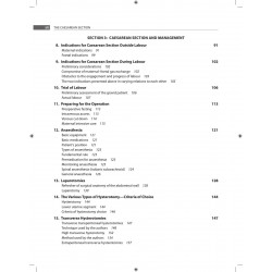 The Caesarean Section book by M.D. Domini, Erik, M.D. Guazzini, Sara - Additional Image 6
