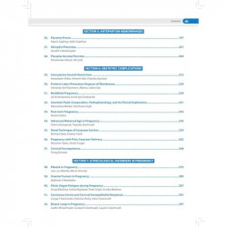 CLINICAL KEY NOTES IN OBSTETRICS book by Sushma Deshmukh, Moushmi Tadas Rujuta Fuke - Additional Image 8