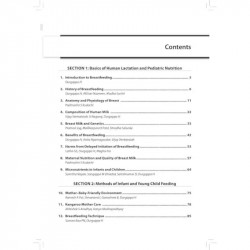 ART AND SCIENCE OF BREASTFEEDING & BEYOND book by Durgappa H, CR Banapurmath Anita Nyamagoudar - Additional Image 6