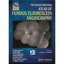 The Sankara Nethralaya: Atlas of Fundus Fluorescein Angiography book by Rishi Pukhraj