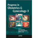 PROGRESS IN OBSTETRICS & GYNECOLOGY -3 book by Nagrath - Back Cover