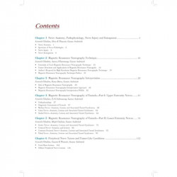 Magnetic Resonance Neurography (POD) book by Chhabra - Additional Image 3