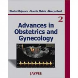 Advances in Obstetrics and Gynecology Vol.2 book by Rajaram