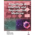 Algorithms in Infertility and Reproductive Medicine book by Kamini A Rao, Harpreet Kaur