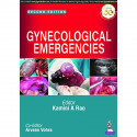 GYNECOLOGICAL EMERGENCIES book by Kamini A Rao