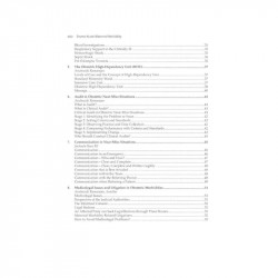SEVERE ACUTE MATERNAL MORBIDITY book by Ramarajan - Additional Image 5