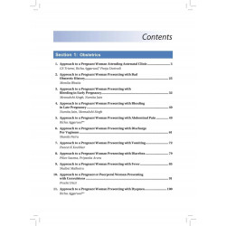 Clinical Methods in Obstetrics and Gynecology book by Manju Puri - Additional Image 5